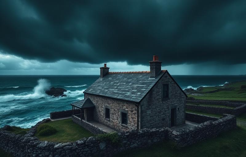 Comment protéger efficacement votre toiture des tempêtes bretonnes ?